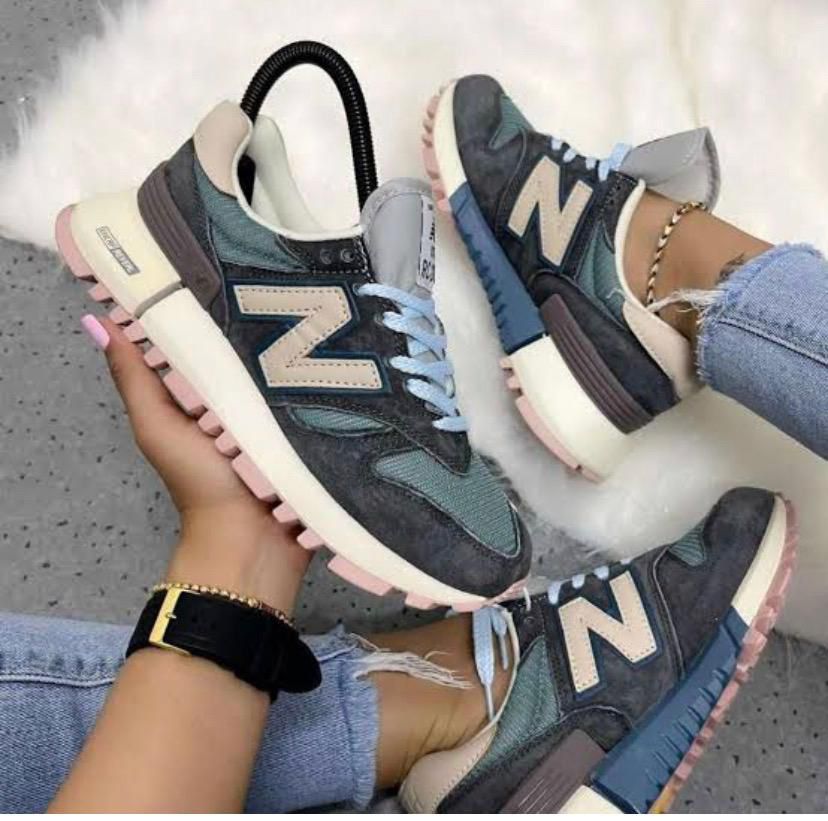 New Balance Tokyo Design Studio x Kith RC-1300