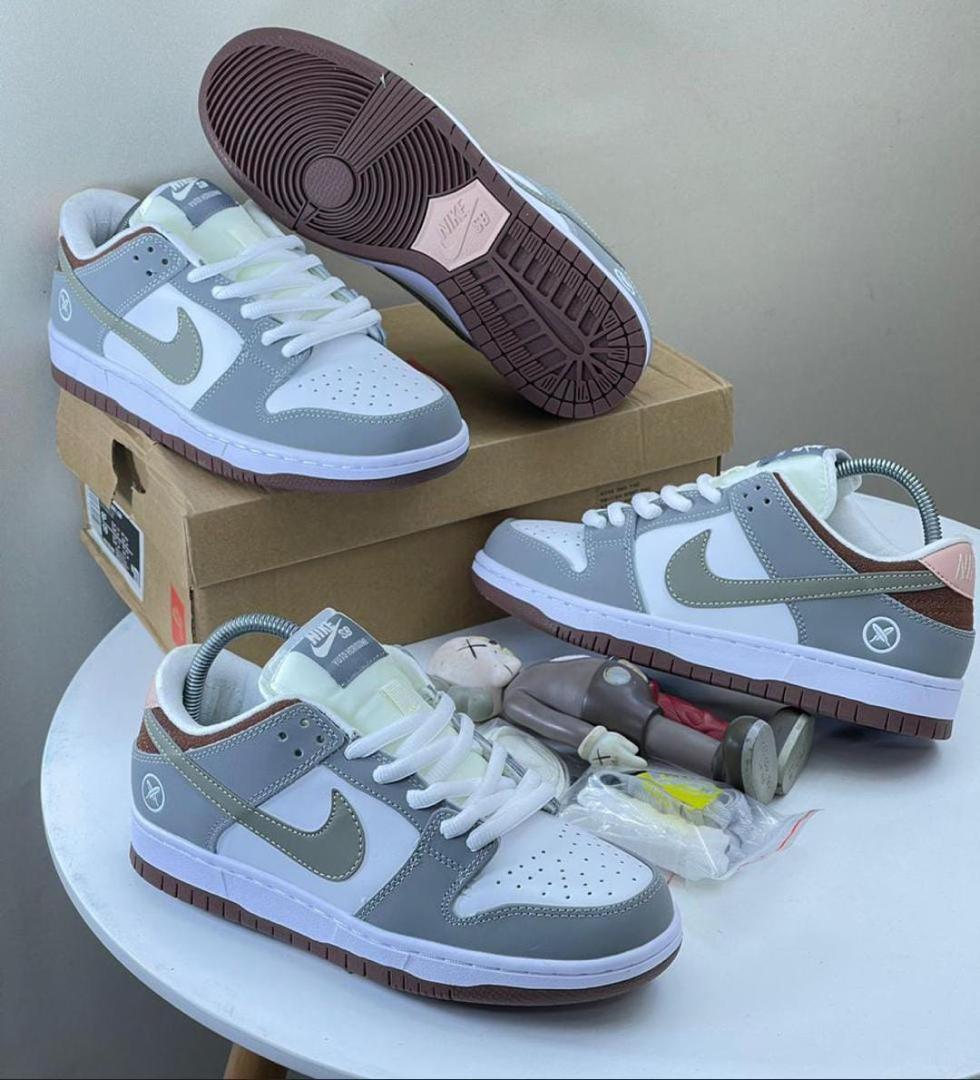 Nike SB Dunk