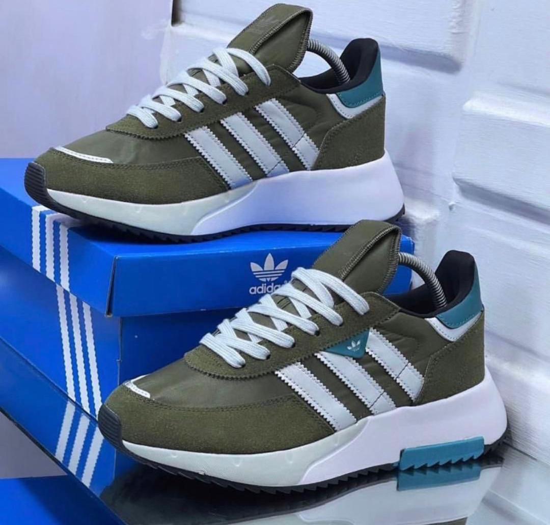 Adidas Retropy F2
