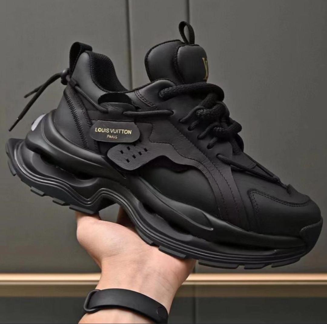 Louis Vuitton Chunk Sneakers